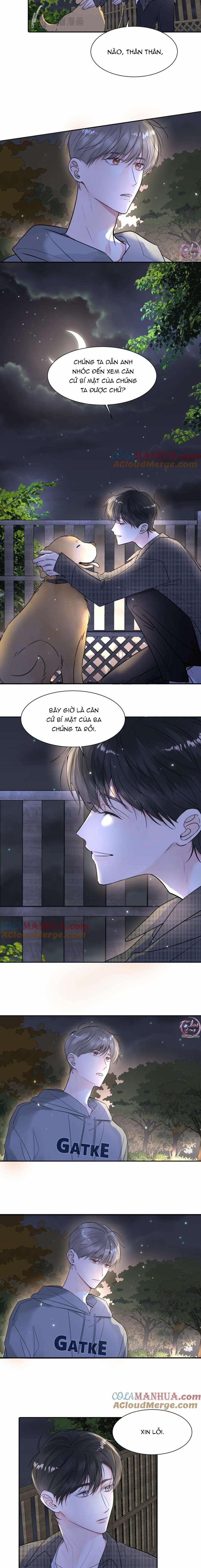 manhwax10.com - Truyện Manhwa Chó Chuộc Tội Chương 37 Trang 4