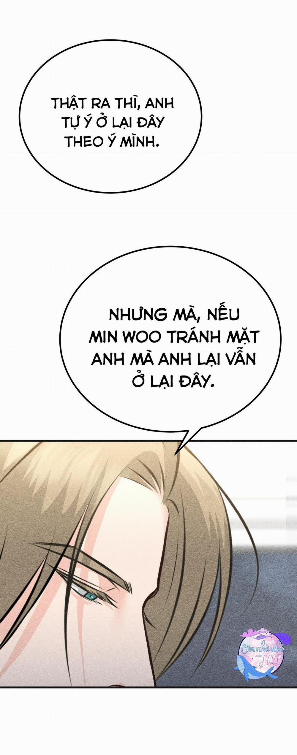 manhwax10.com - Truyện Manhwa CHỜ CHÚT! ĐỪNG DI CHUYỂN Chương 10 Trang 50