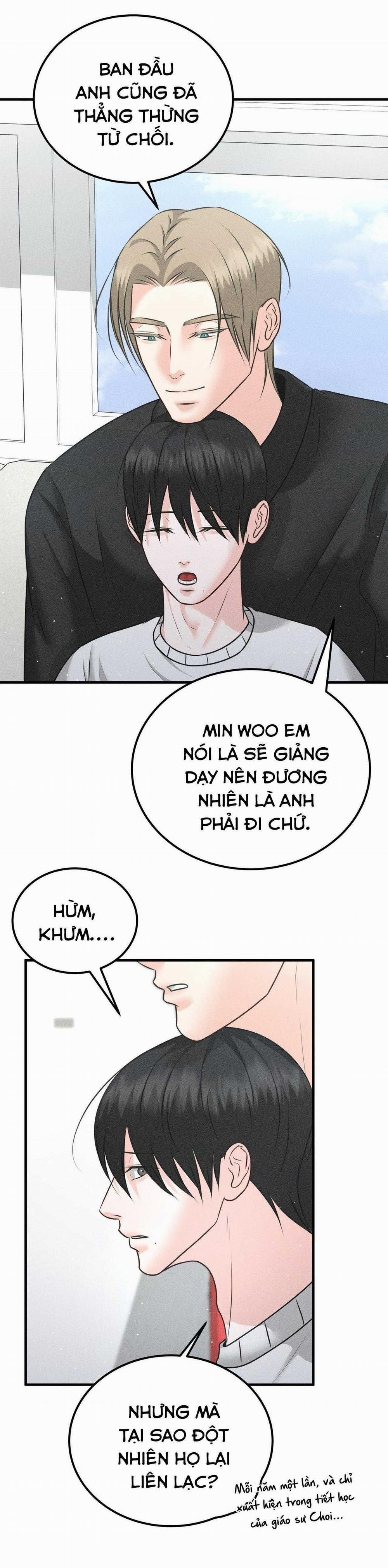 manhwax10.com - Truyện Manhwa CHỜ CHÚT! ĐỪNG DI CHUYỂN Chương 13 Trang 46