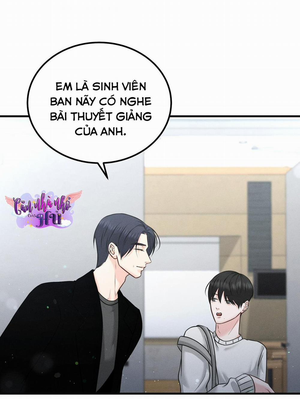 manhwax10.com - Truyện Manhwa CHỜ CHÚT! ĐỪNG DI CHUYỂN Chương 14 Trang 26