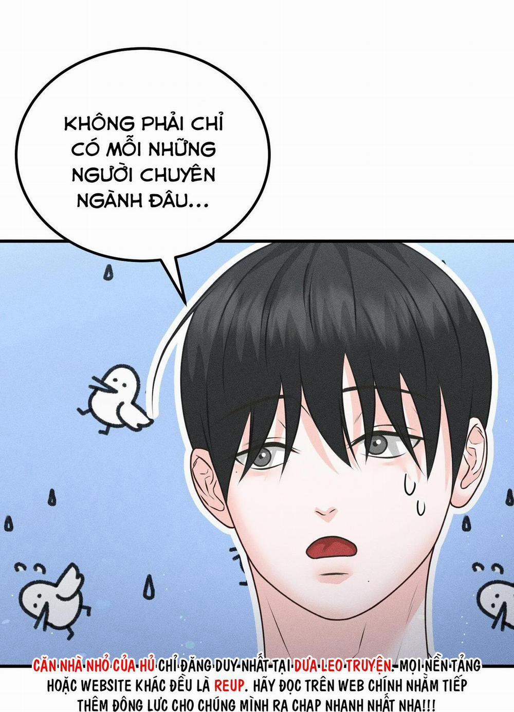 manhwax10.com - Truyện Manhwa CHỜ CHÚT! ĐỪNG DI CHUYỂN Chương 14 Trang 39