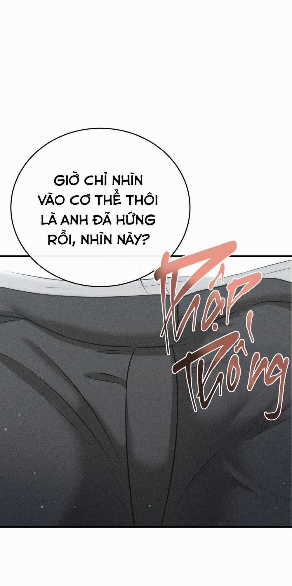 manhwax10.com - Truyện Manhwa CHỜ CHÚT! ĐỪNG DI CHUYỂN Chương 17 Trang 18