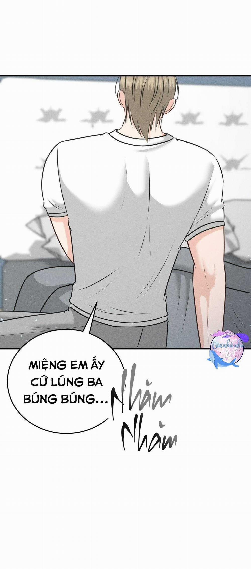 manhwax10.com - Truyện Manhwa CHỜ CHÚT! ĐỪNG DI CHUYỂN Chương 18 Trang 24