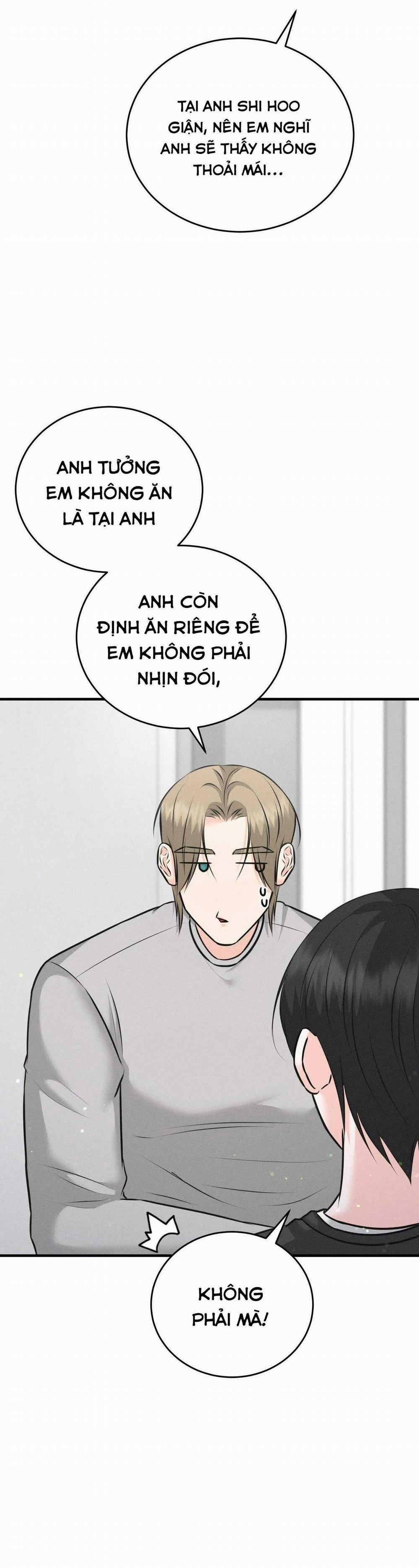 manhwax10.com - Truyện Manhwa CHỜ CHÚT! ĐỪNG DI CHUYỂN Chương 18 Trang 48