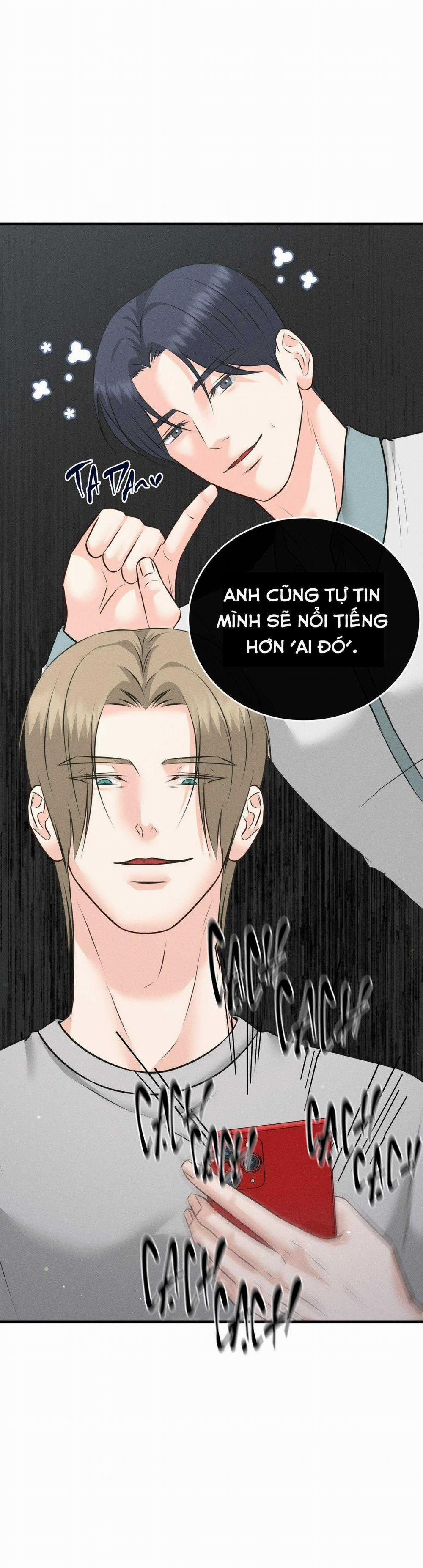 manhwax10.com - Truyện Manhwa CHỜ CHÚT! ĐỪNG DI CHUYỂN Chương 18 Trang 70