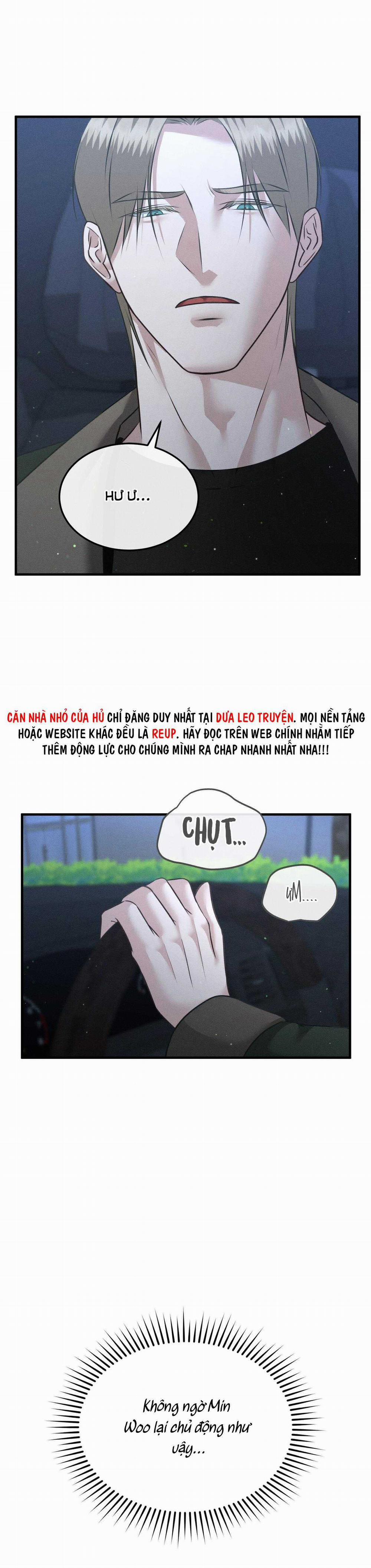 manhwax10.com - Truyện Manhwa CHỜ CHÚT! ĐỪNG DI CHUYỂN Chương 21 Trang 15