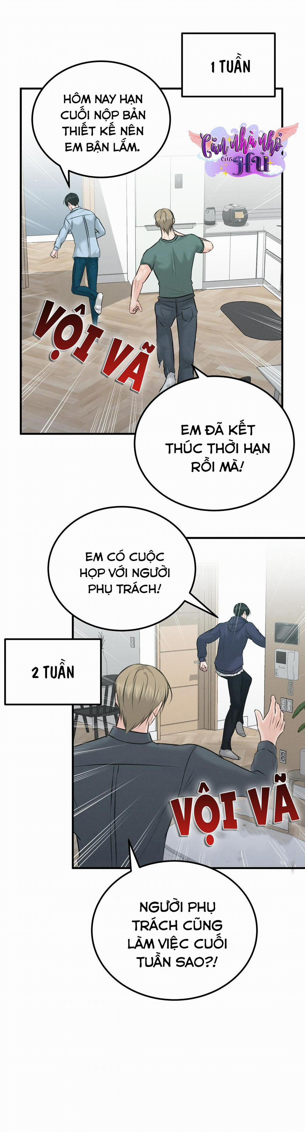 manhwax10.com - Truyện Manhwa CHỜ CHÚT! ĐỪNG DI CHUYỂN Chương 9 Trang 66