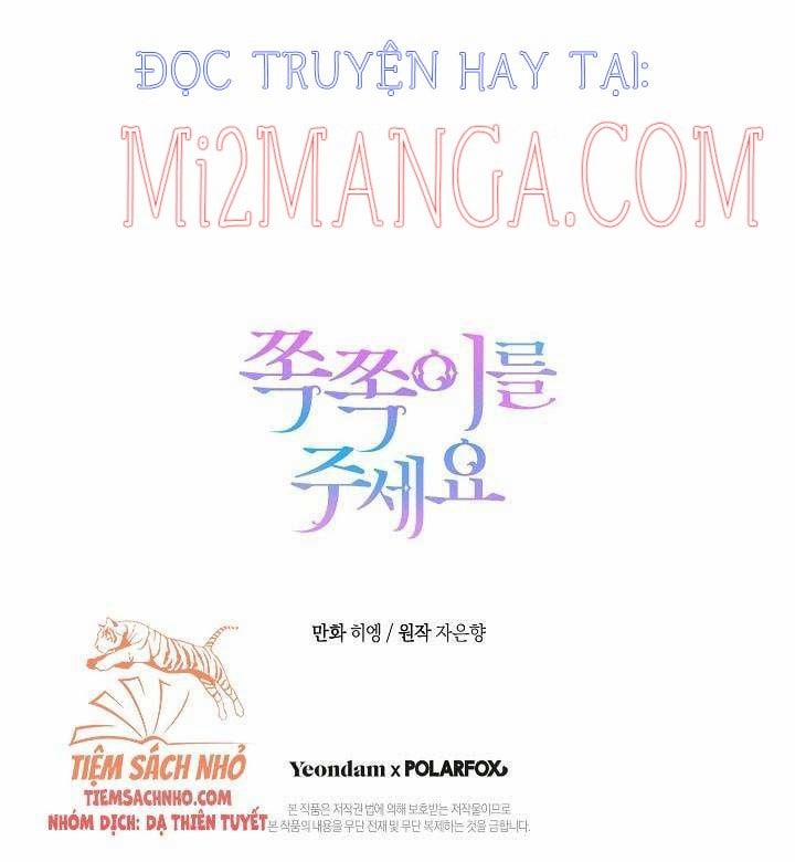 manhwax10.com - Truyện Manhwa Cho Con Núm Vú Đi Mà Chương 1 5 Trang 37