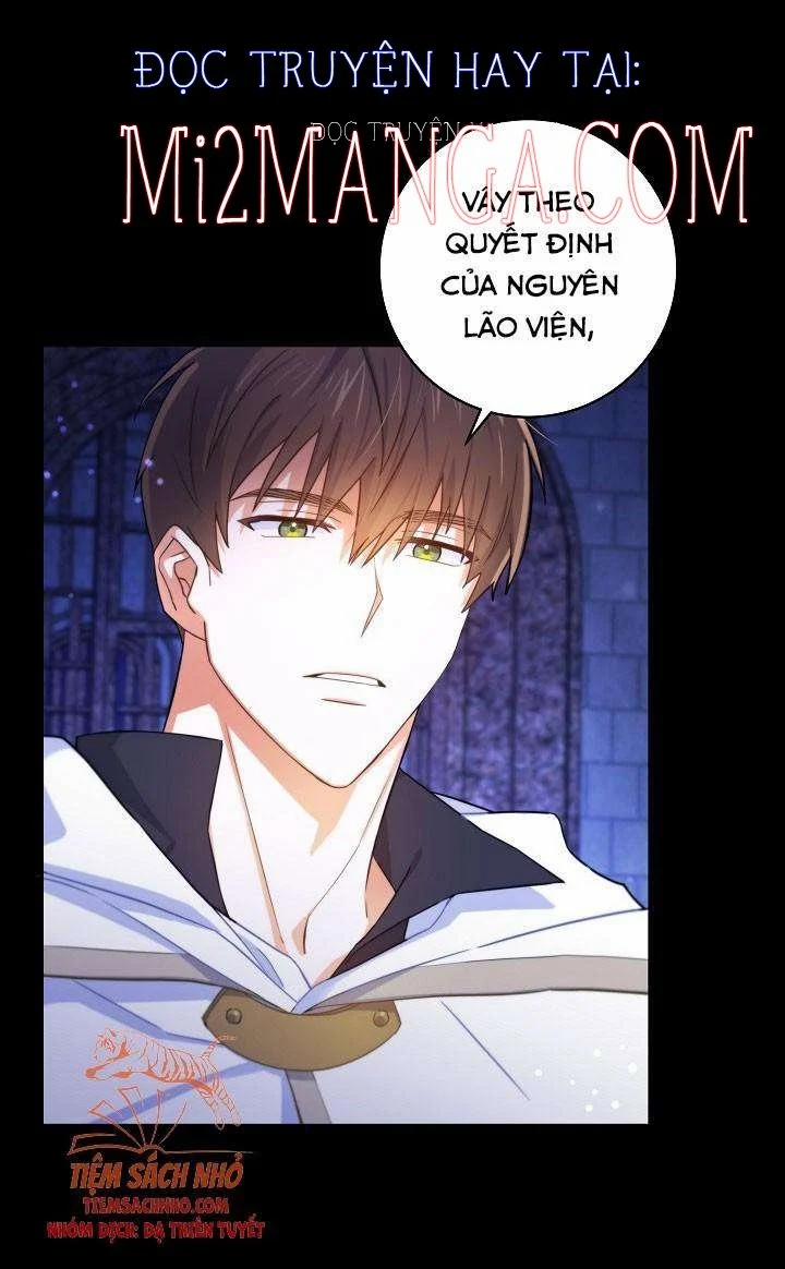 manhwax10.com - Truyện Manhwa Cho Con Núm Vú Đi Mà Chương 1 Trang 2