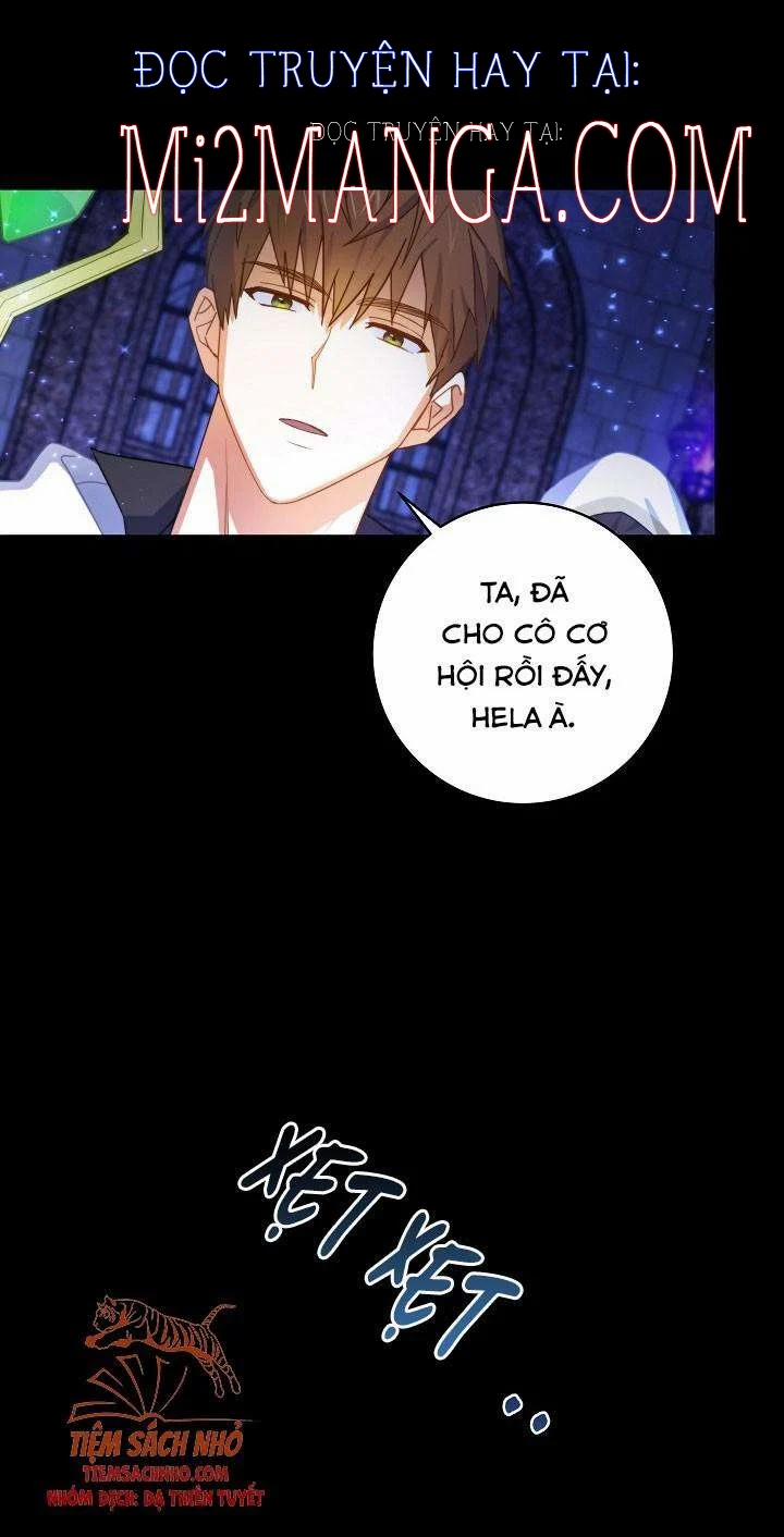 manhwax10.com - Truyện Manhwa Cho Con Núm Vú Đi Mà Chương 1 Trang 15