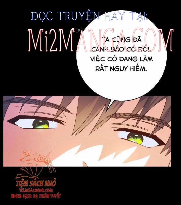 manhwax10.com - Truyện Manhwa Cho Con Núm Vú Đi Mà Chương 1 Trang 23