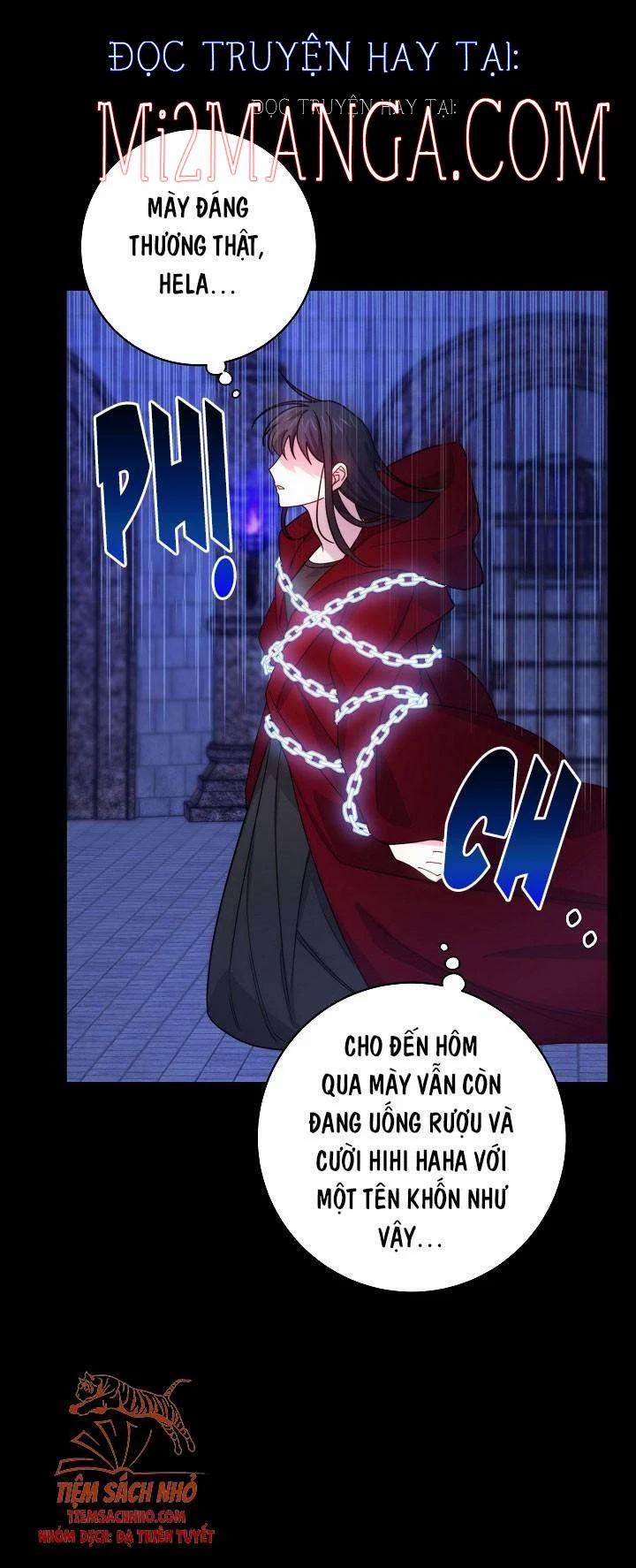 manhwax10.com - Truyện Manhwa Cho Con Núm Vú Đi Mà Chương 1 Trang 30