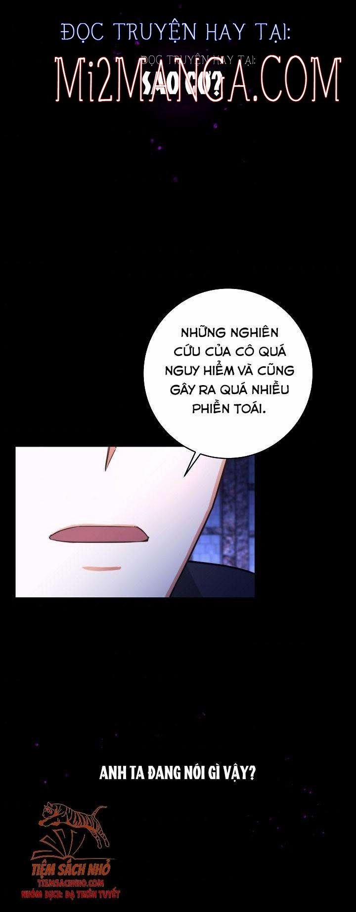 manhwax10.com - Truyện Manhwa Cho Con Núm Vú Đi Mà Chương 1 Trang 4