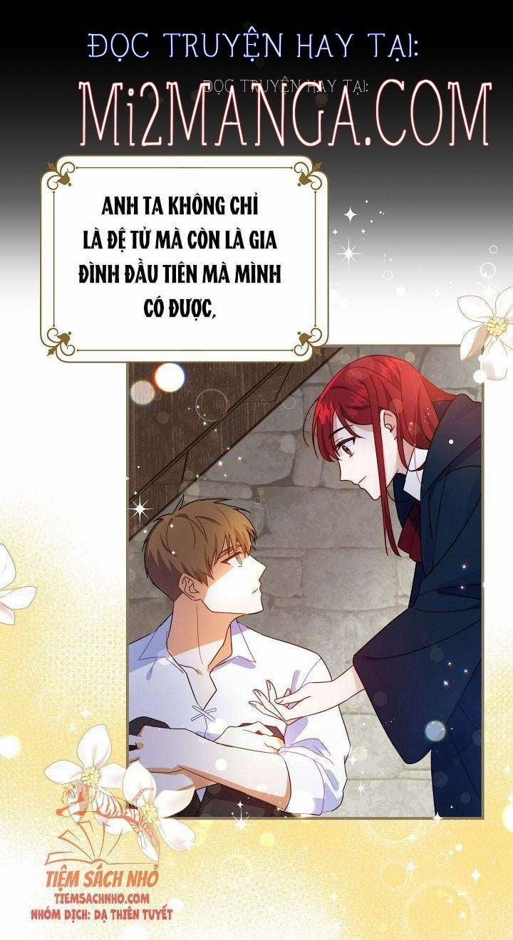 manhwax10.com - Truyện Manhwa Cho Con Núm Vú Đi Mà Chương 1 Trang 31