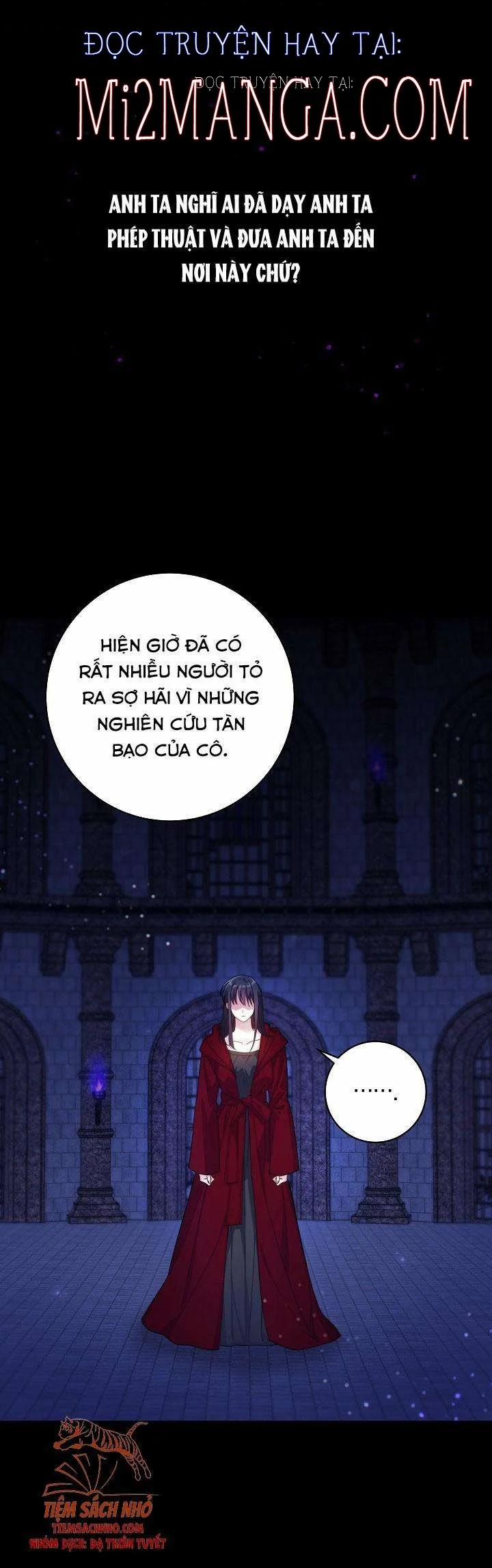 manhwax10.com - Truyện Manhwa Cho Con Núm Vú Đi Mà Chương 1 Trang 5