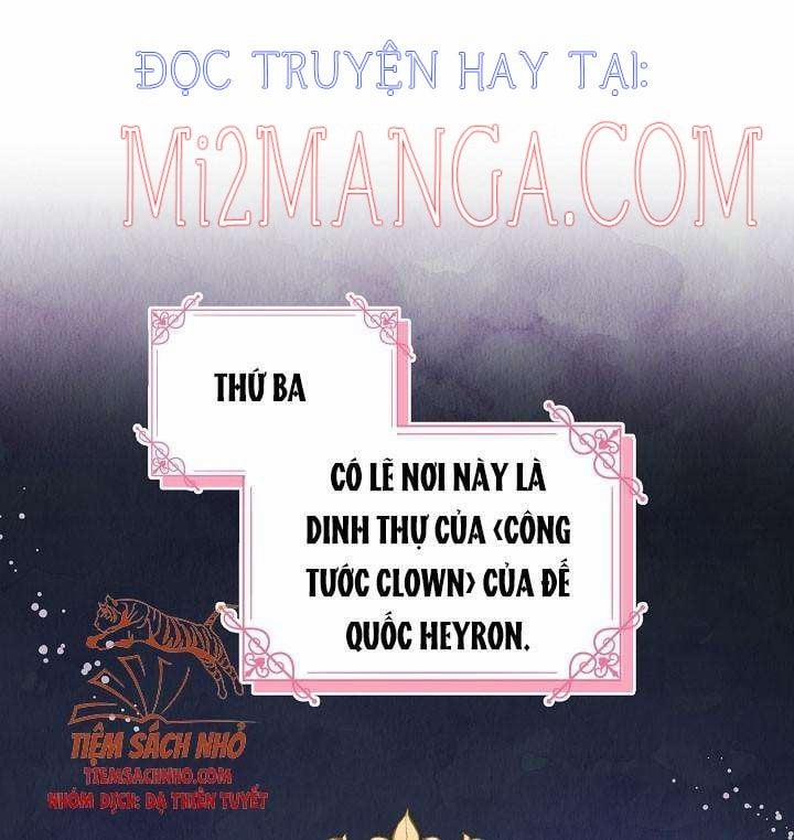 manhwax10.com - Truyện Manhwa Cho Con Núm Vú Đi Mà Chương 2 5 Trang 21