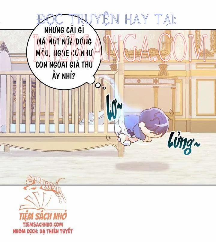 manhwax10.com - Truyện Manhwa Cho Con Núm Vú Đi Mà Chương 2 5 Trang 29