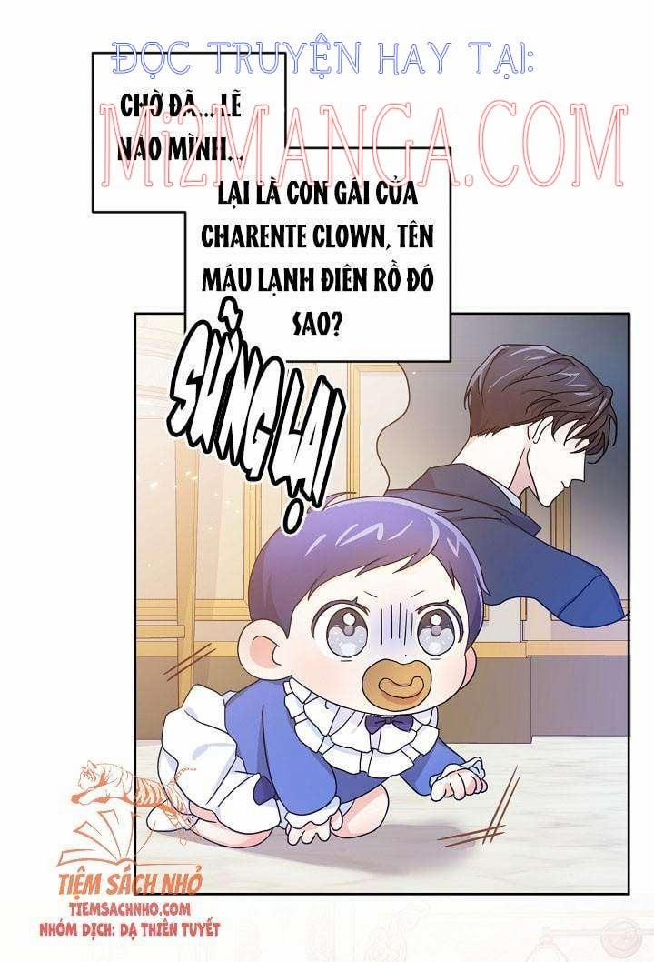 manhwax10.com - Truyện Manhwa Cho Con Núm Vú Đi Mà Chương 2 5 Trang 30