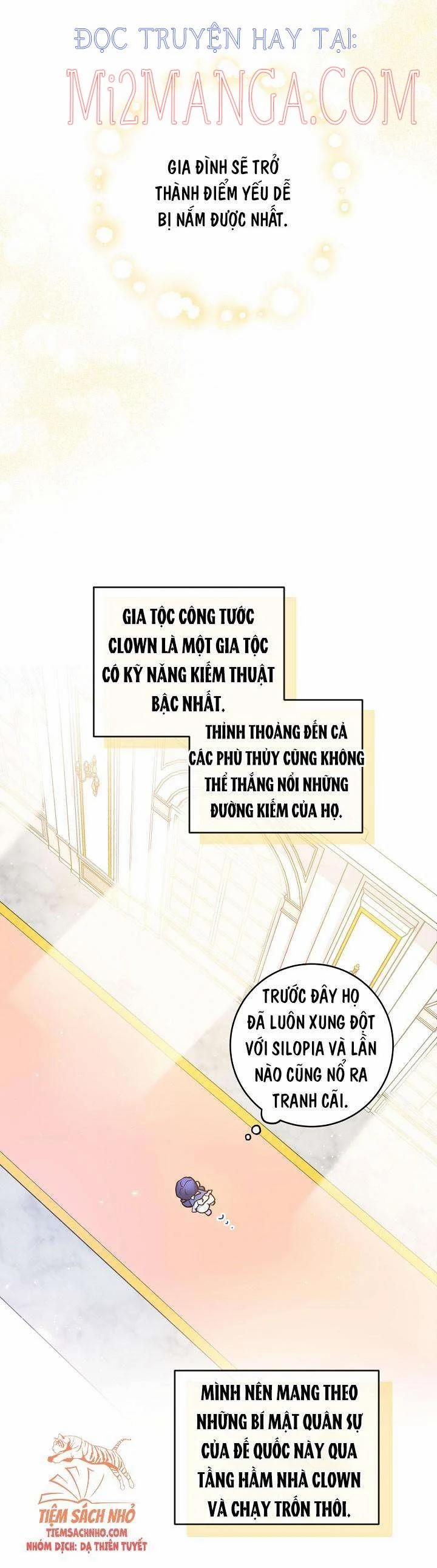 manhwax10.com - Truyện Manhwa Cho Con Núm Vú Đi Mà Chương 2 5 Trang 36