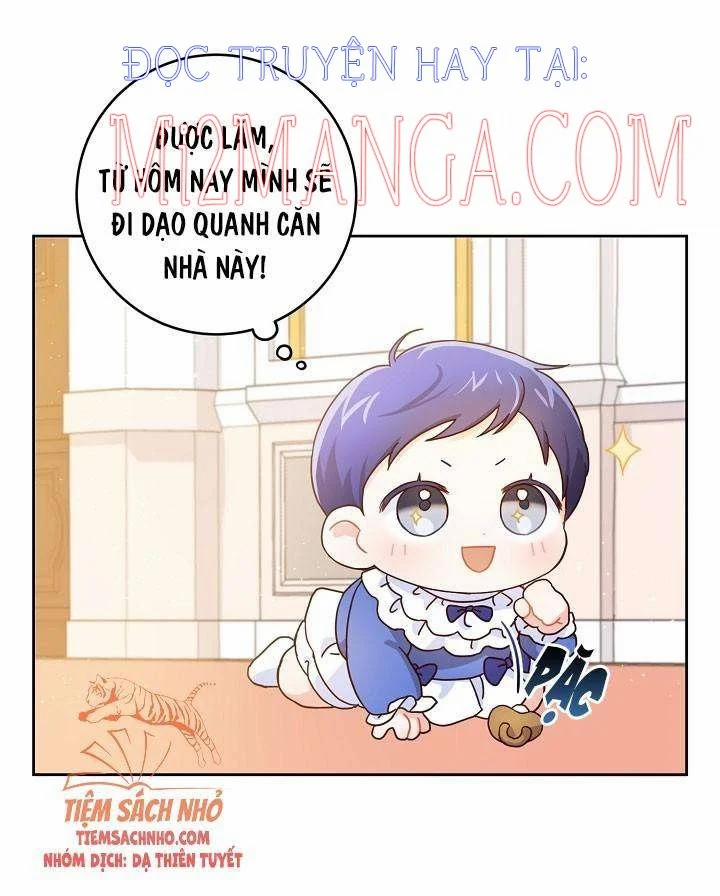 manhwax10.com - Truyện Manhwa Cho Con Núm Vú Đi Mà Chương 2 5 Trang 37