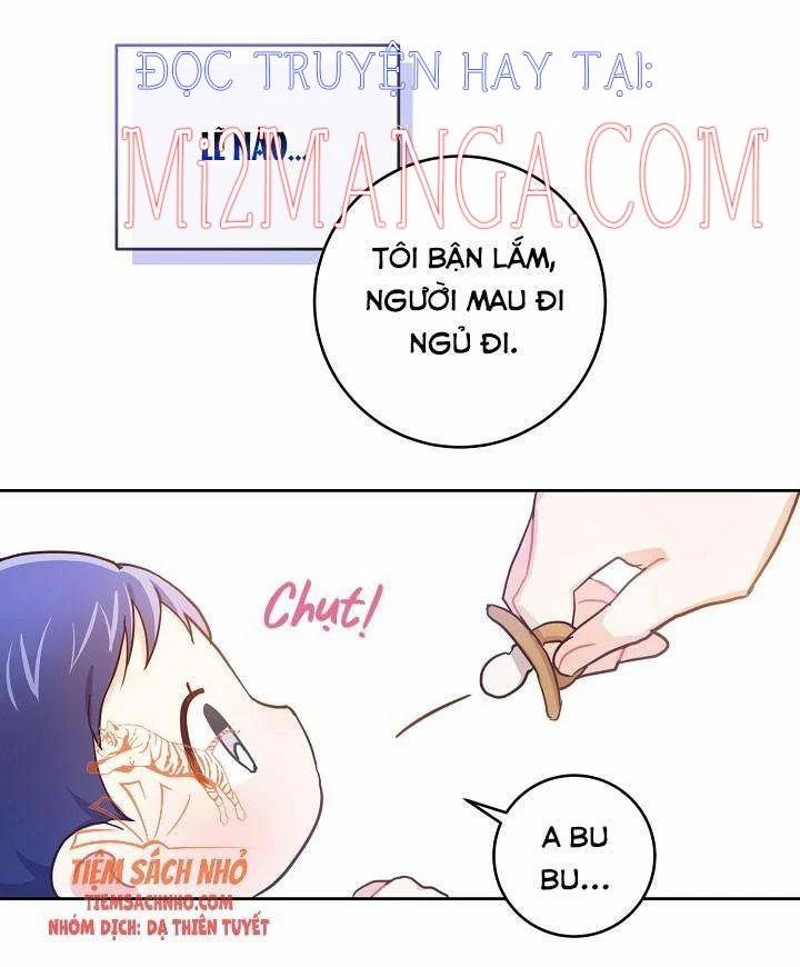 manhwax10.com - Truyện Manhwa Cho Con Núm Vú Đi Mà Chương 2 5 Trang 10