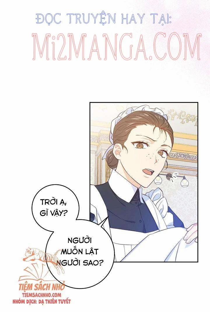 manhwax10.com - Truyện Manhwa Cho Con Núm Vú Đi Mà Chương 2 Trang 20