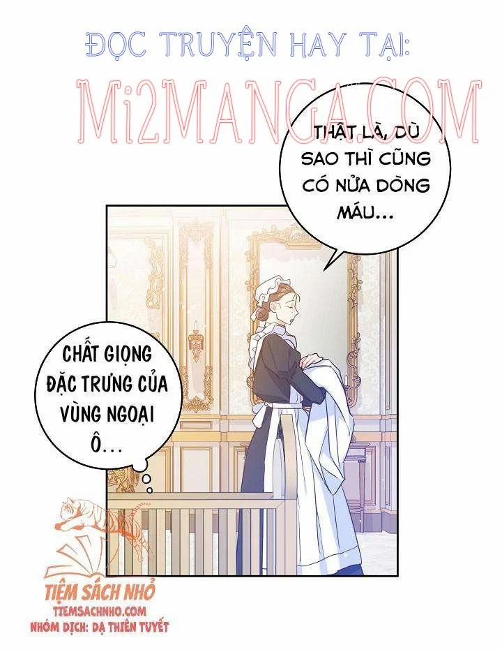 manhwax10.com - Truyện Manhwa Cho Con Núm Vú Đi Mà Chương 2 Trang 21