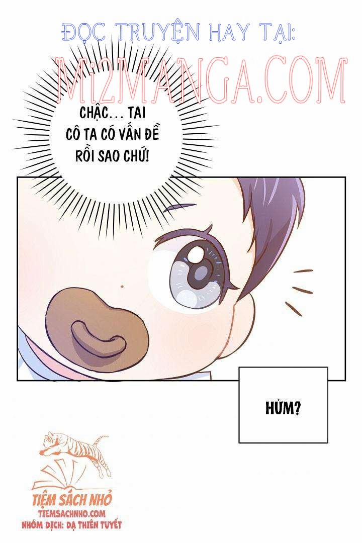 manhwax10.com - Truyện Manhwa Cho Con Núm Vú Đi Mà Chương 2 Trang 28