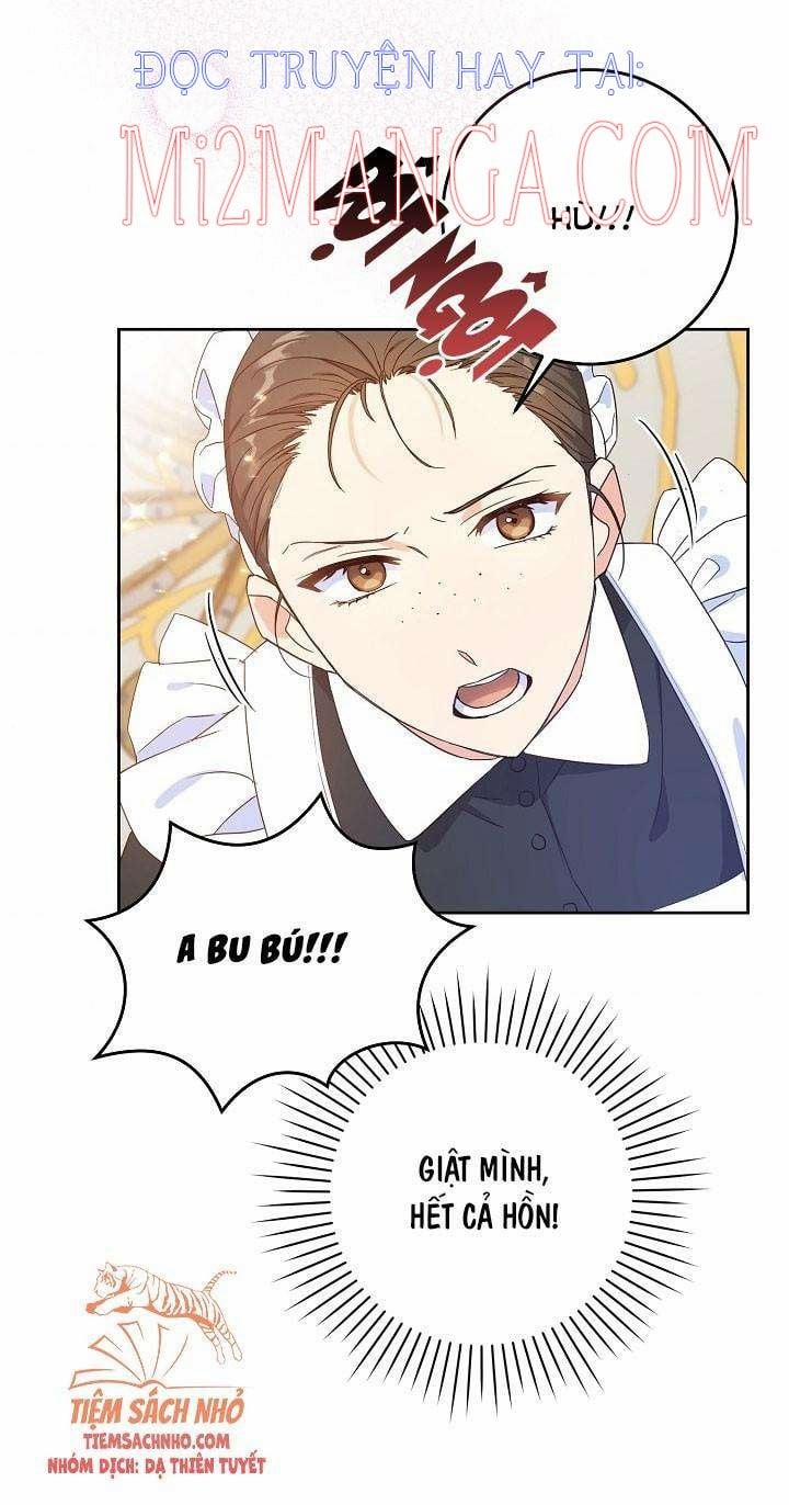 manhwax10.com - Truyện Manhwa Cho Con Núm Vú Đi Mà Chương 2 Trang 4