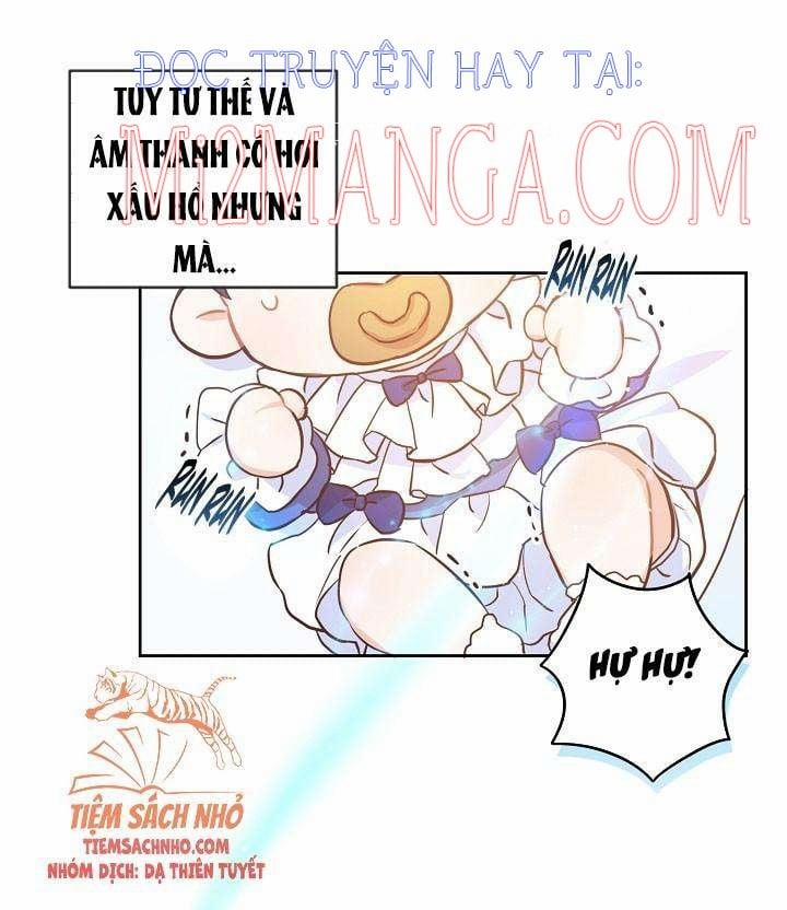 manhwax10.com - Truyện Manhwa Cho Con Núm Vú Đi Mà Chương 2 Trang 31