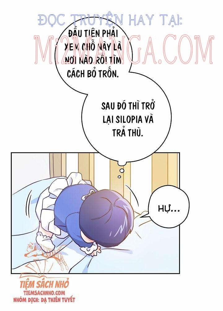 manhwax10.com - Truyện Manhwa Cho Con Núm Vú Đi Mà Chương 2 Trang 36