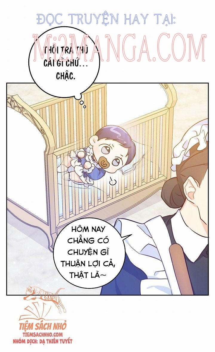 manhwax10.com - Truyện Manhwa Cho Con Núm Vú Đi Mà Chương 2 Trang 39