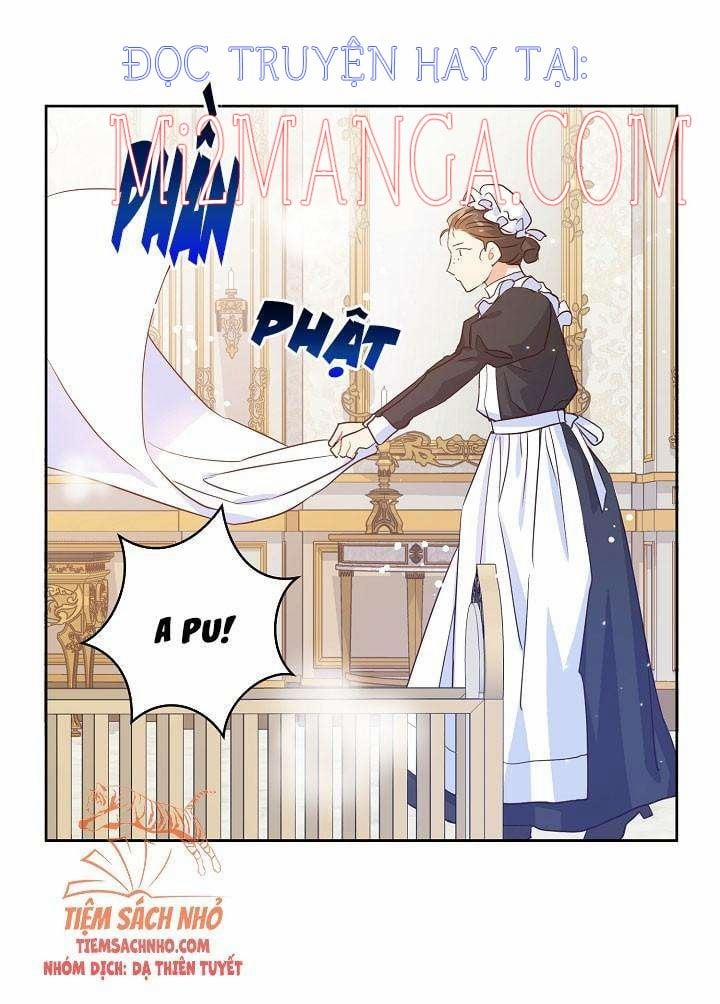 manhwax10.com - Truyện Manhwa Cho Con Núm Vú Đi Mà Chương 2 Trang 8