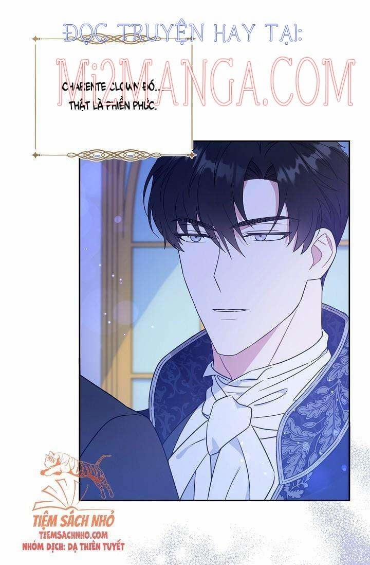 manhwax10.com - Truyện Manhwa Cho Con Núm Vú Đi Mà Chương 3 5 Trang 14