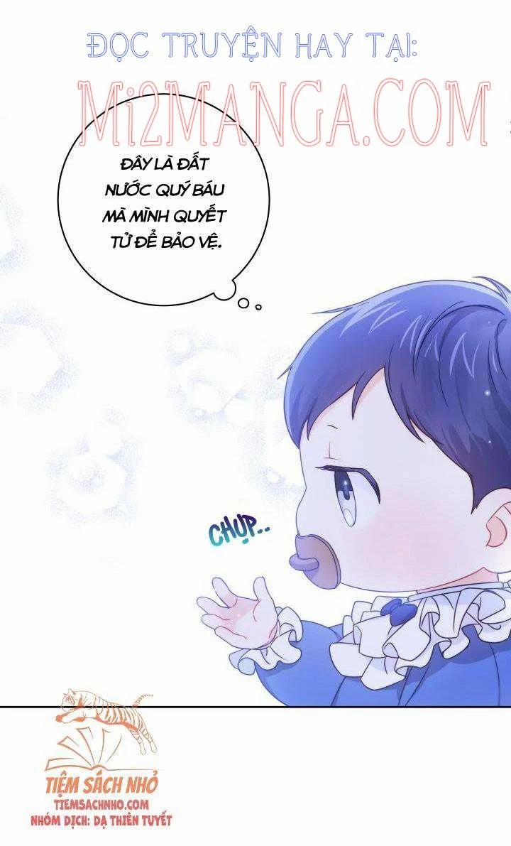 manhwax10.com - Truyện Manhwa Cho Con Núm Vú Đi Mà Chương 3 5 Trang 21