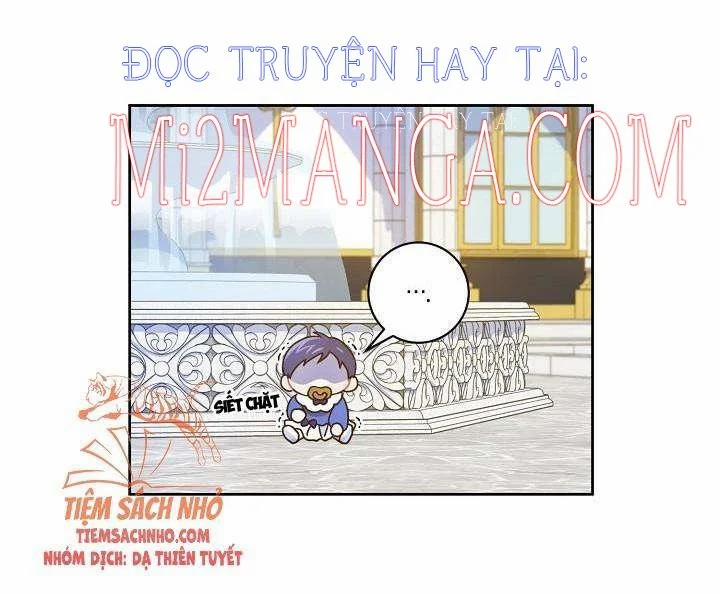 manhwax10.com - Truyện Manhwa Cho Con Núm Vú Đi Mà Chương 3 5 Trang 22