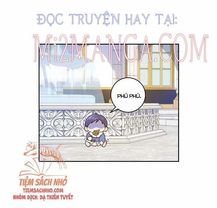 manhwax10.com - Truyện Manhwa Cho Con Núm Vú Đi Mà Chương 3 5 Trang 23