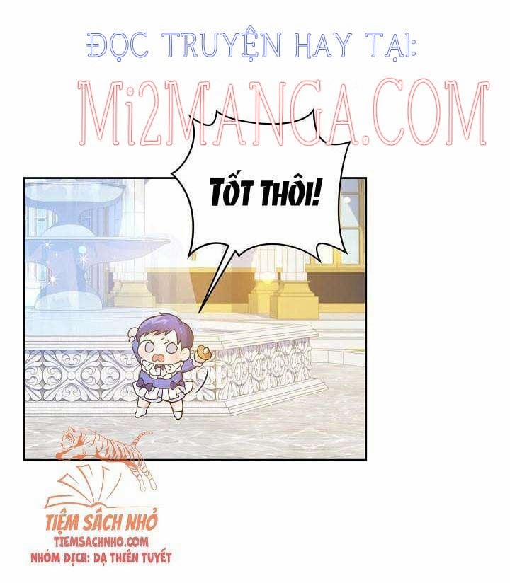 manhwax10.com - Truyện Manhwa Cho Con Núm Vú Đi Mà Chương 3 5 Trang 4