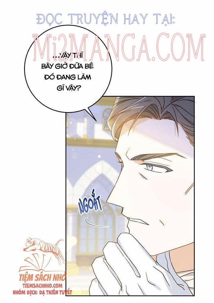 manhwax10.com - Truyện Manhwa Cho Con Núm Vú Đi Mà Chương 3 Trang 23