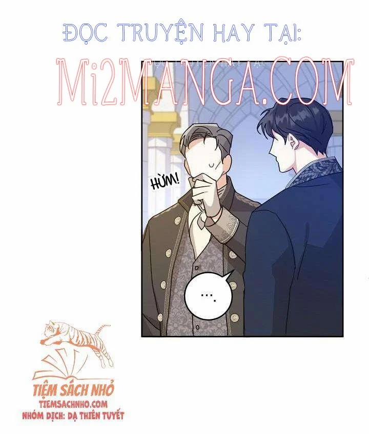 manhwax10.com - Truyện Manhwa Cho Con Núm Vú Đi Mà Chương 3 Trang 31