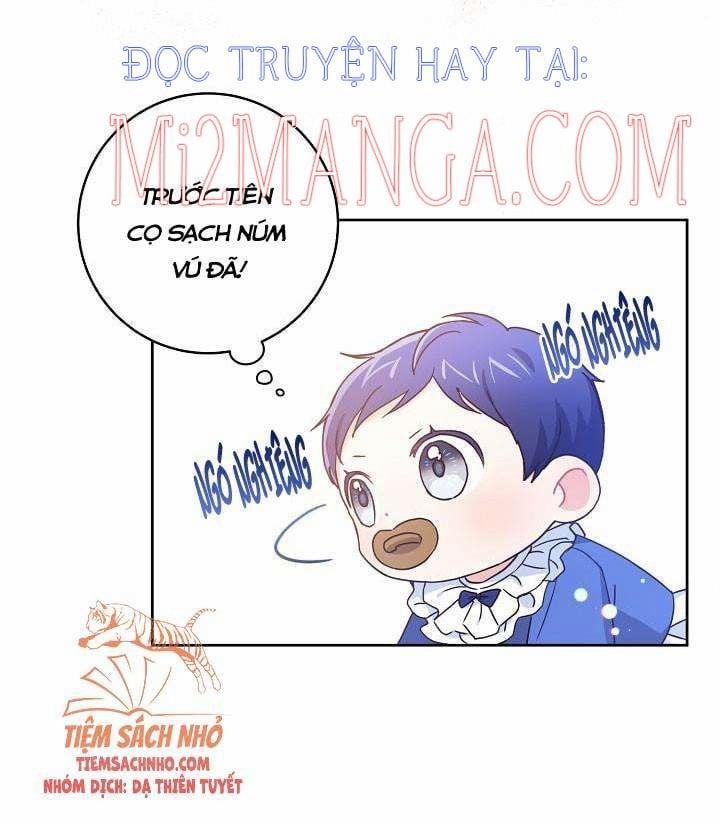 manhwax10.com - Truyện Manhwa Cho Con Núm Vú Đi Mà Chương 3 Trang 7