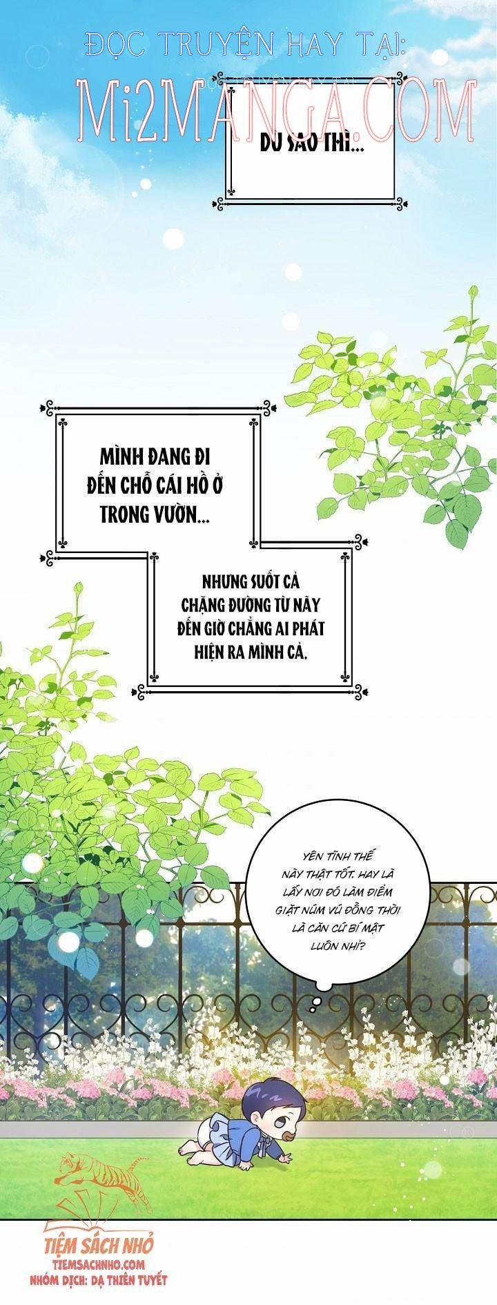 manhwax10.com - Truyện Manhwa Cho Con Núm Vú Đi Mà Chương 4 5 Trang 2