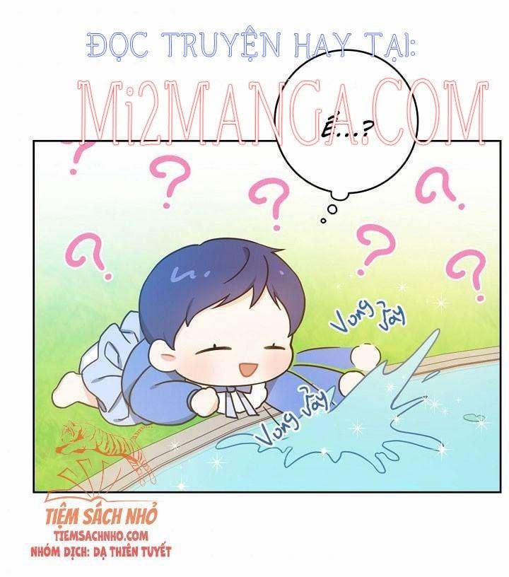 manhwax10.com - Truyện Manhwa Cho Con Núm Vú Đi Mà Chương 4 5 Trang 19