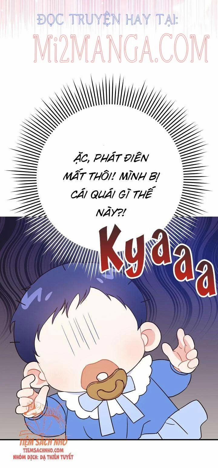 manhwax10.com - Truyện Manhwa Cho Con Núm Vú Đi Mà Chương 4 Trang 12