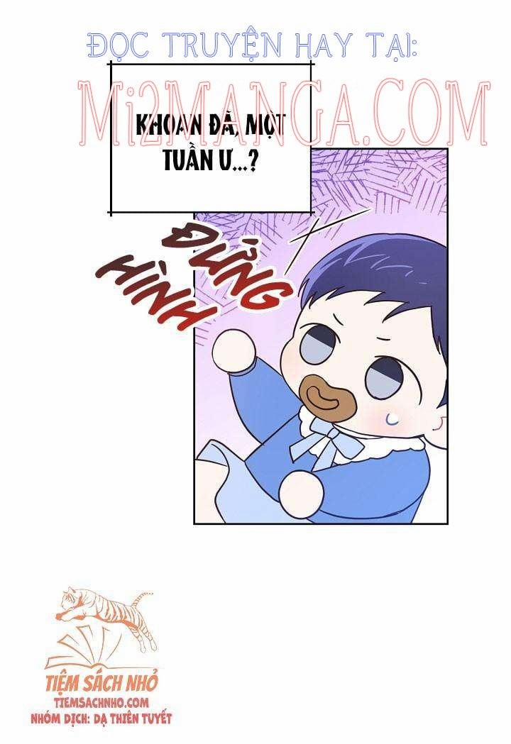 manhwax10.com - Truyện Manhwa Cho Con Núm Vú Đi Mà Chương 4 Trang 14