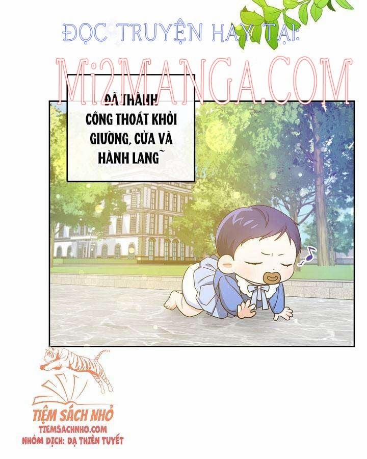 manhwax10.com - Truyện Manhwa Cho Con Núm Vú Đi Mà Chương 4 Trang 27