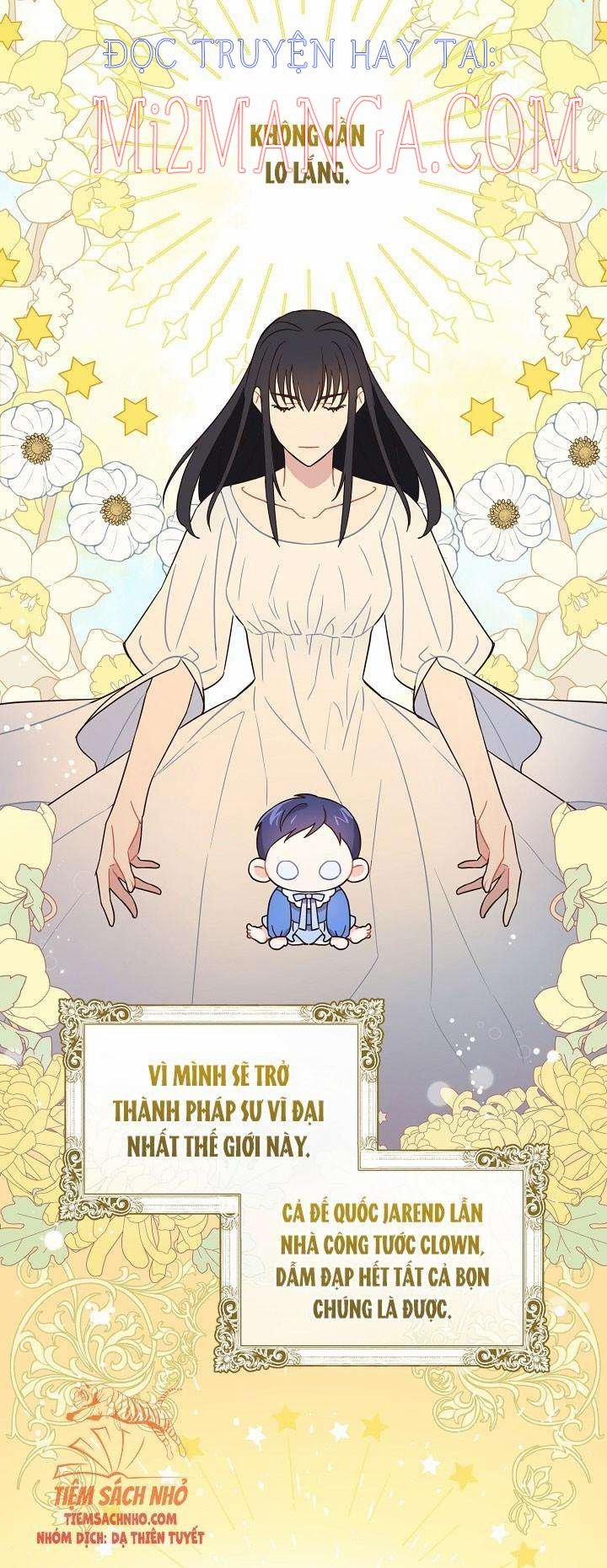 manhwax10.com - Truyện Manhwa Cho Con Núm Vú Đi Mà Chương 4 Trang 34