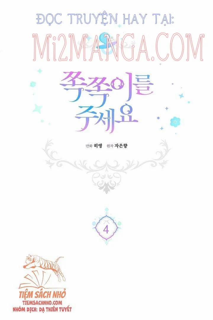 manhwax10.com - Truyện Manhwa Cho Con Núm Vú Đi Mà Chương 4 Trang 5