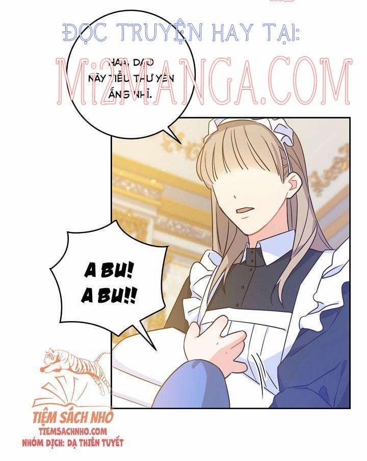 manhwax10.com - Truyện Manhwa Cho Con Núm Vú Đi Mà Chương 4 Trang 9