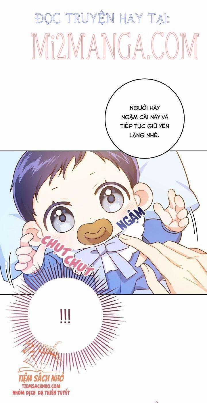 manhwax10.com - Truyện Manhwa Cho Con Núm Vú Đi Mà Chương 4 Trang 10